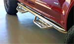 N-FAB HPT1580CC-SS Nerf Bar