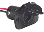 Trolling Motor Charging Plug