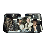 PLASTICOLOR 003700R01 STAR WARS