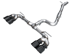 Exhaust System Kit