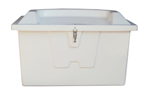 Dock Storage Box