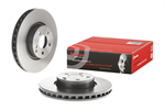 BREMBO 09.A621.11 Brake Rotor