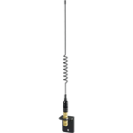 VHF Radio Antenna
