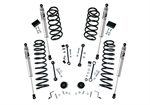 SUPERLIFT K175F Lift Kit Suspension