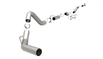 MAGNAFLOW 18980 CB 01-07 CHEVY/GMC DSL 6.6