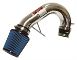INJEN SP3087P INTAKE AUDI I4 2L POL 17