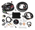 HOLLEY 550-606 FORD MPFI HP ECU & HARNESS KIT