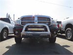 TRAILFX B1506S 3.5' OVAL BULL BAR POLISHED STAINLESS STEEL