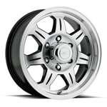 RACELINE 870-66060 Trailer Wheel 870 ELEMENT