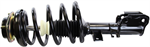 MONROE 272638 Shock Absorber
