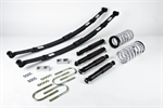 BELLTECH 568ND Lowering Kit