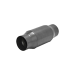 FLOWMASTER 815435S Exhaust Muffler