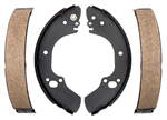 R/M BRAKES 735PG Brake Shoe
