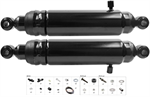 MONROE MA728 MAX-AIR ADJUSTABLE  SHOCK      PR