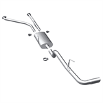 MAGNAFLOW 15580 2010 NISSAN FRONTIER 4.0