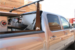 BAKFlip CS/F1 w- Rack 15-19 FORD F150 w/o OE track