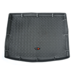 RUGGED RIDGE 12975.38 Cargo Liner, Black; 14-18 Jeep Cherokee