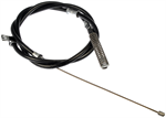 DORMAN C660199 Parking Brake Cable