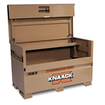 WEATHERGUARD 69 STORAGE MASTER CHEST 60X30X37'