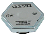 MOROSO 63307 RACING RADIATOR CAP