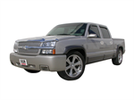 EGR 781524 Fender Flares: 1999-2006 Chevrolet/GMC Full Size P