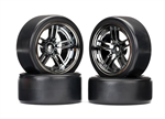 Remote Control Vehicle Wheel
