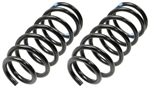 MOOG 81682 Coil Spring