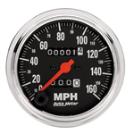 AUTOMETER 2494 Speedometer