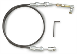 LOKAR TC1000U UNIVERSAL THROTTLE CABLE