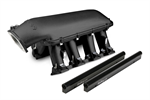 HOLLEY 300-123BK MANIFOLDS