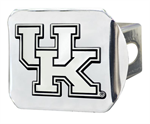FAN MATS 14990 Trailer Hitch Cover