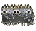 ATK DCM5 Engine Block - Long