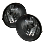 SPYDER 5020796 ( Spyder ) Toyota Tacoma 05-11 / Solara 04-06 / Sequoia 08-11 / T