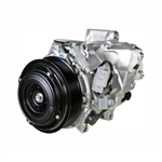 Air Conditioner Compressor