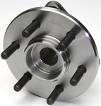 MOOG 515007 Wheel Bearing and Hub Assembly