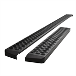 Running Board Component