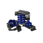 SUPERSPRINGS SSR-123-40-2 Helper Spring Kit