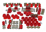 ENERGY SUSPENSION 3.18123R HYPERFLEX CORVETTE 63-82