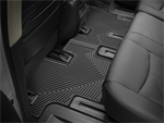 WEATHERTECH W302 Floor Mat