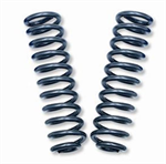PRO COMP 55211 COIL SPRING REAR PR 2.5IN