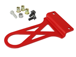 AFE 450-401002-R TOW HOOK F CORVETTE RED