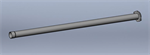 CORSA 14845 Exhaust Pipe Resonator Delete