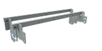 B&W GNRM1062 Gooseneck Trailer Hitch Rail