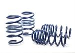 H&R 50343-77 Lowering Kit