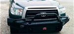 FAB FOURS TT07-K1862-1 07+ TOYOTA TUNDRA PRE
