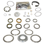 BD DIESEL 1062014 BUILD IT 2003 2007 48RE