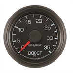 AUTOMETER 8404 Boost Gauge