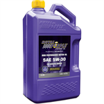 ROYAL PURPLE 05530 5W30 5 GALLON PAIL