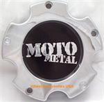 WHEEL PROS MO909B5139 MOTO METAL 5X5.5 CHROME C