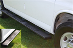 OWENS 5137117B01 UNIVERSAL 40' / 120' BLACK